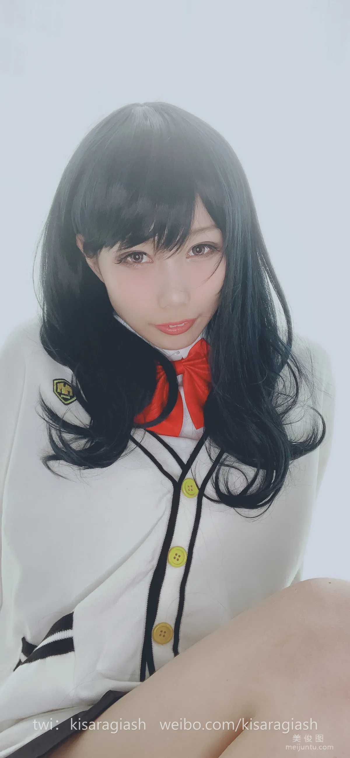 Coser Ru Yuehui 'Takarada Rikka' Photo Set photo 20