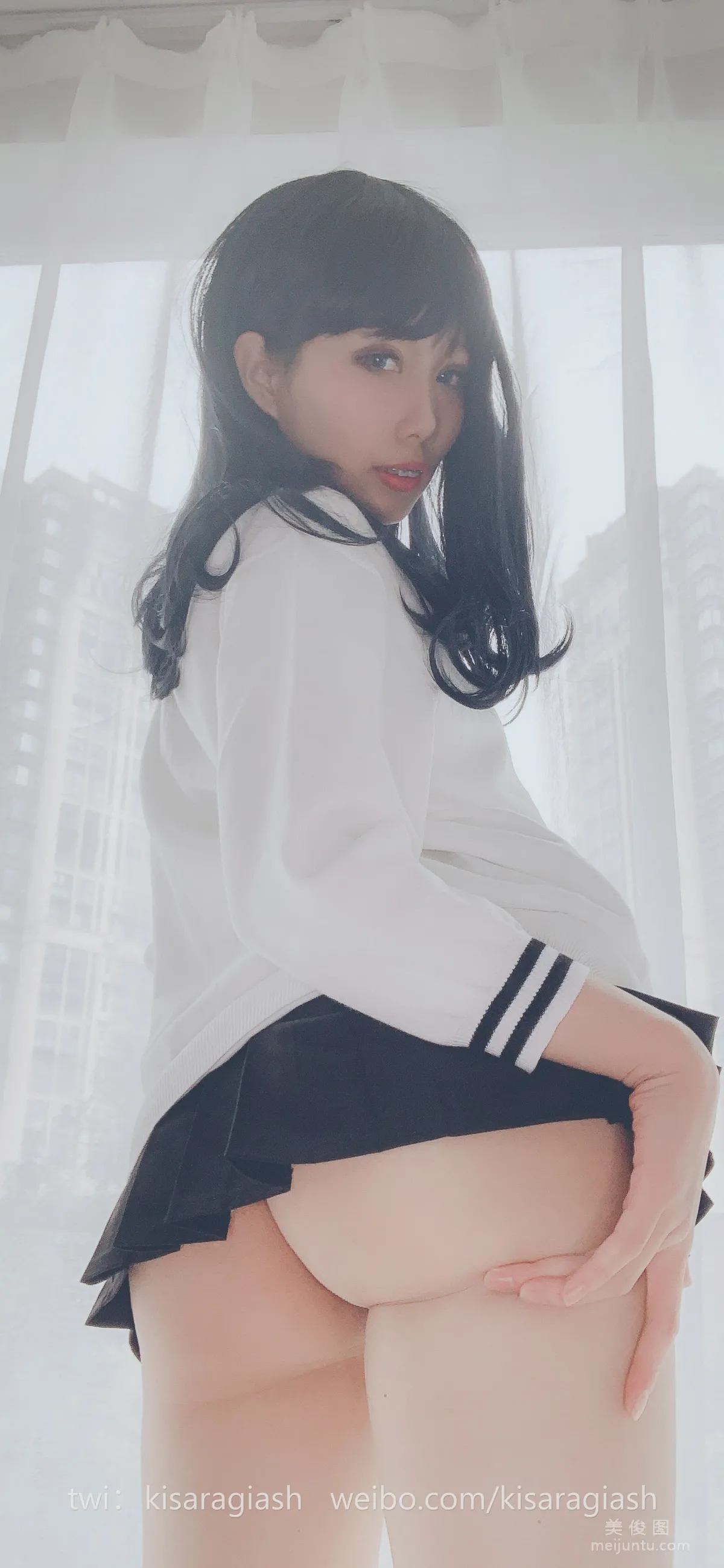 Coser Ru Yuehui 'Takarada Rikka' Photo Set photo 50