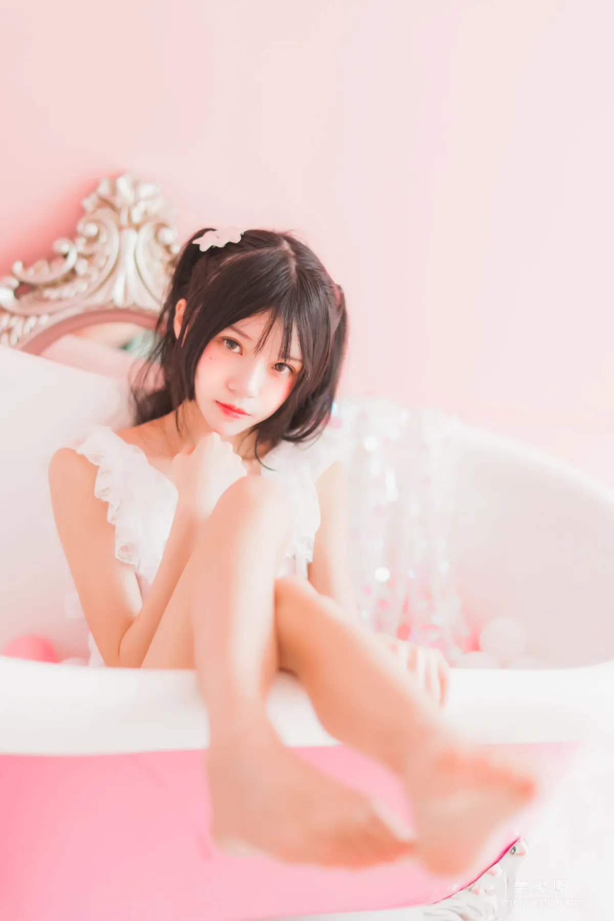 Ying Taomiao: Web Idols photo 29