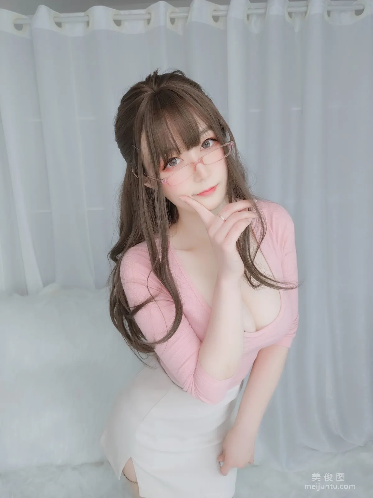 Baiyin 81: Web Idols photo 117
