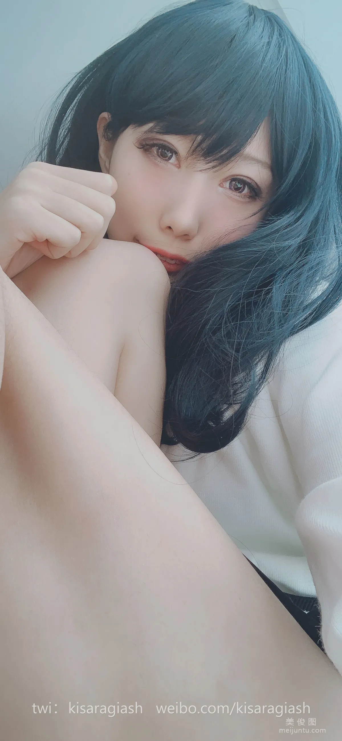 Coser Ru Yuehui 'Takarada Rikka' Photo Set photo 22