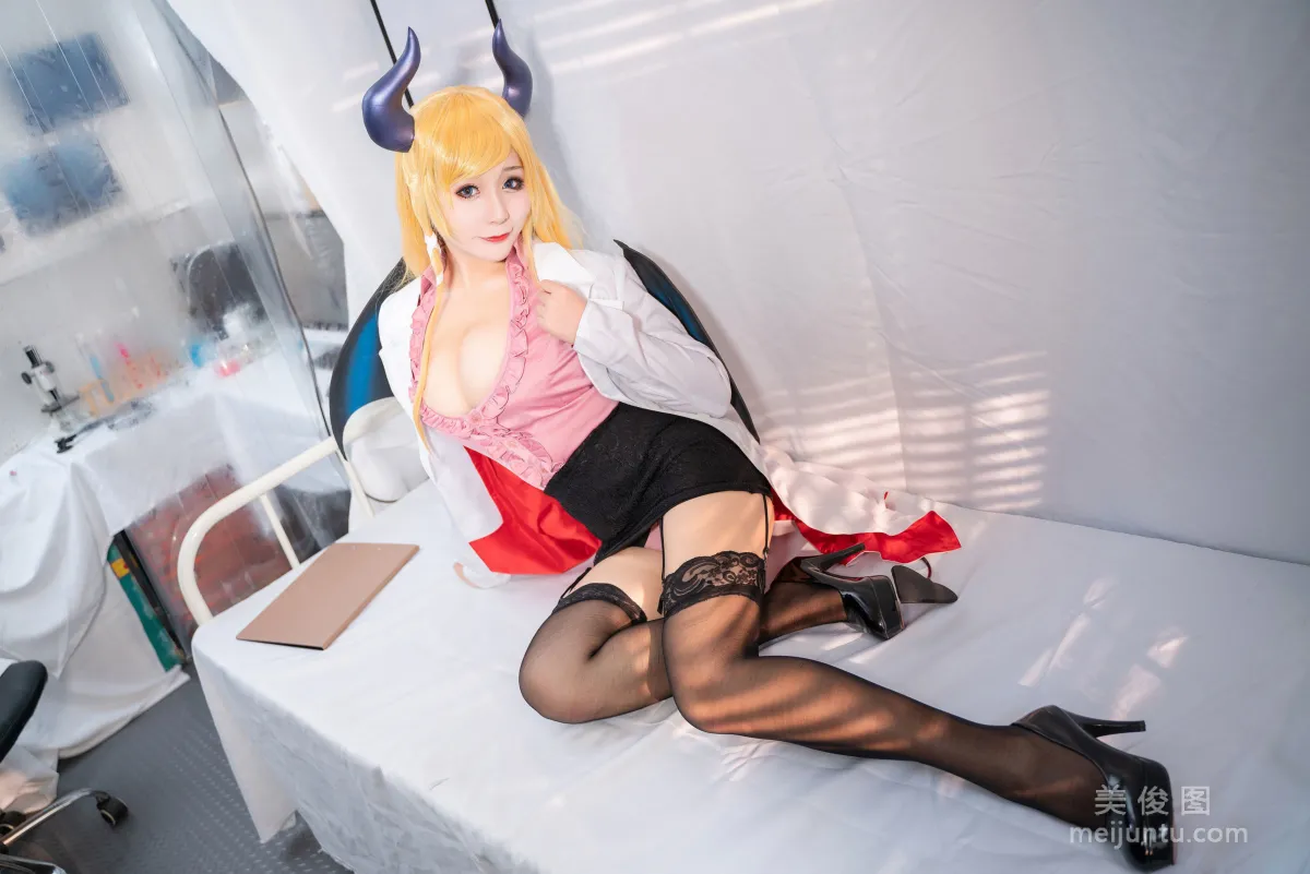 Sandaodao Miido: Web Idols photo 15