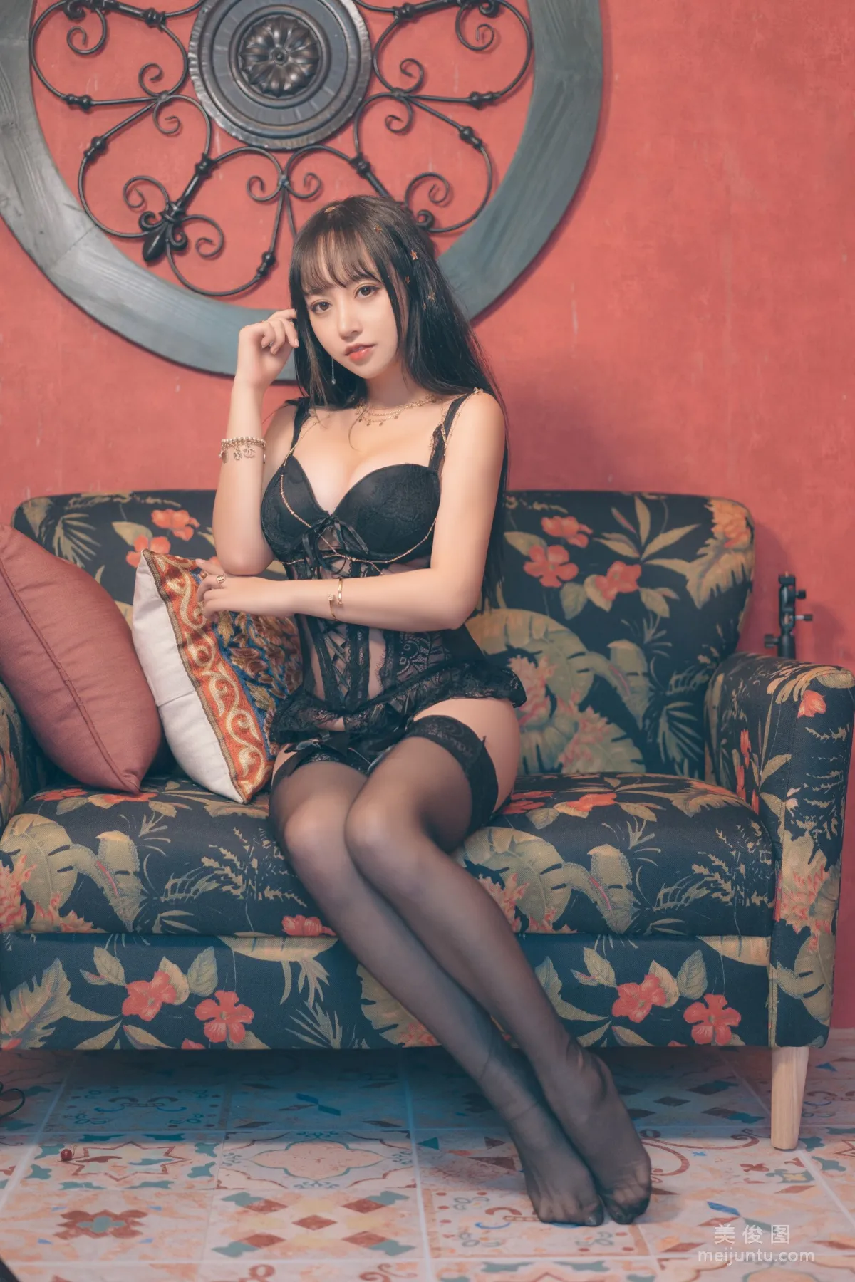 Mixianxian sama: Web Idols photo 30