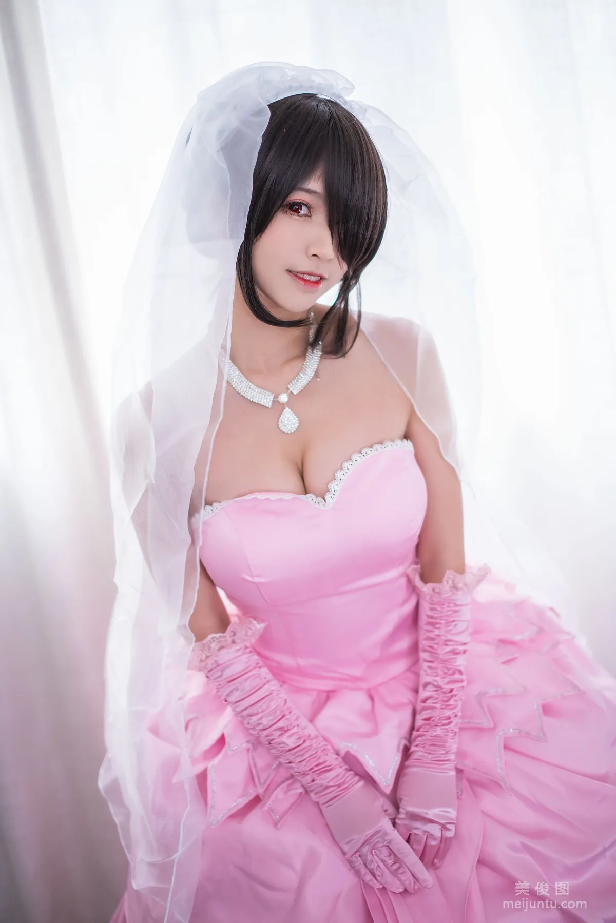 Manyu Feier: Web Idols photo 9