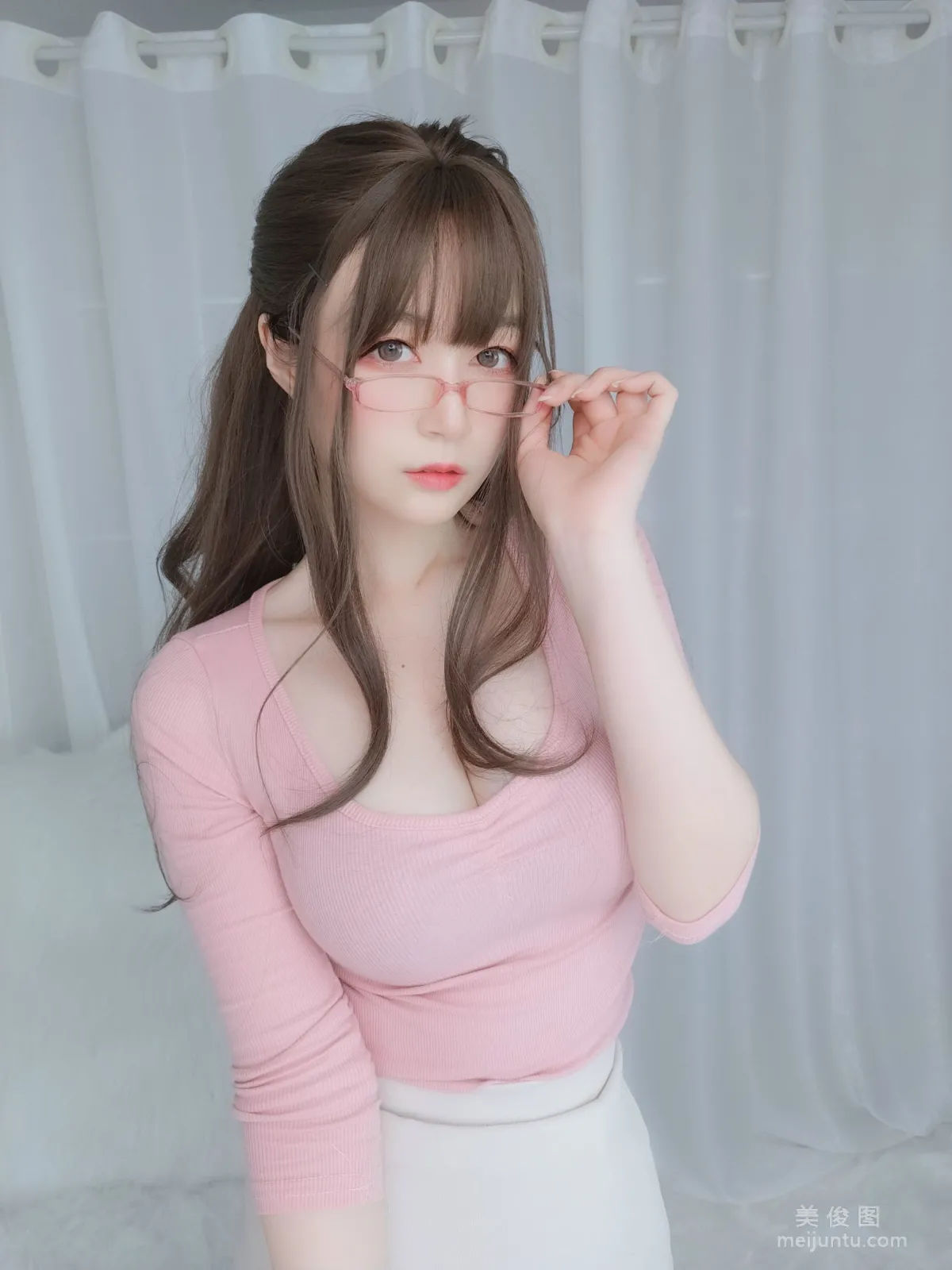 Baiyin 81: Web Idols photo 121