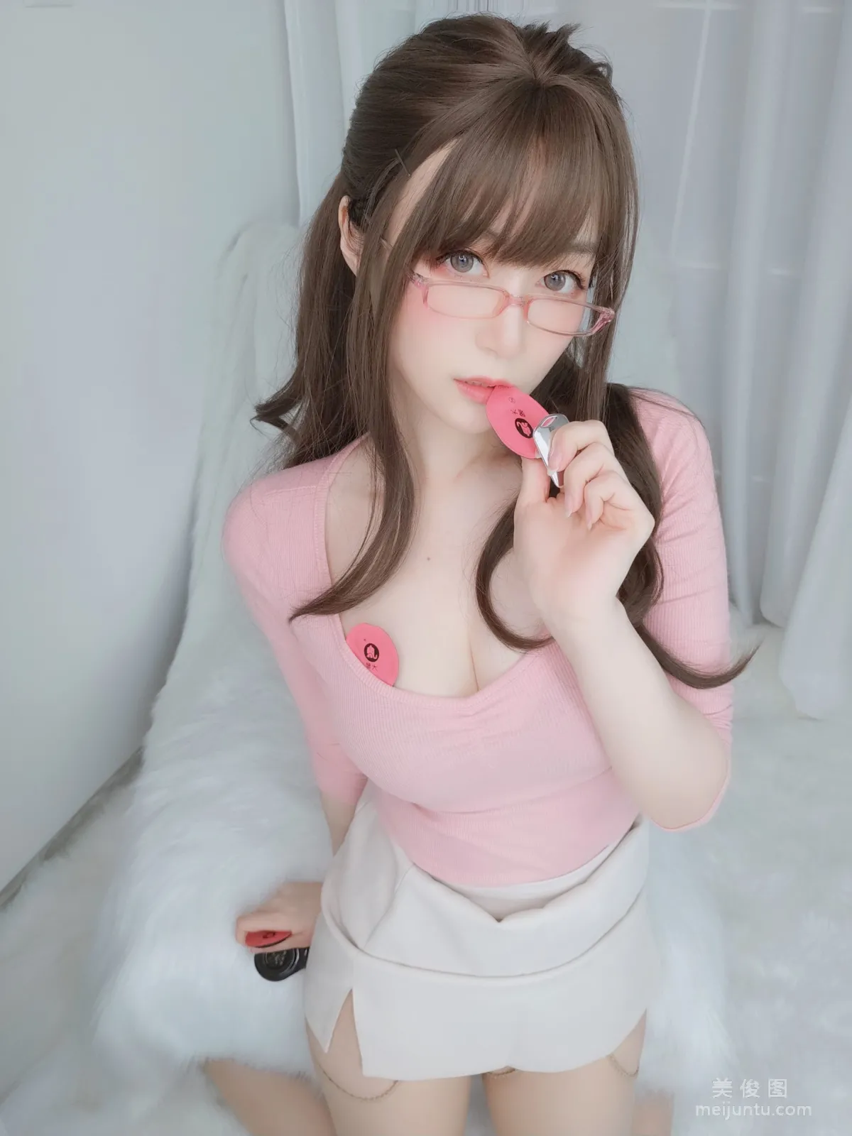 Baiyin 81: Web Idols photo 90