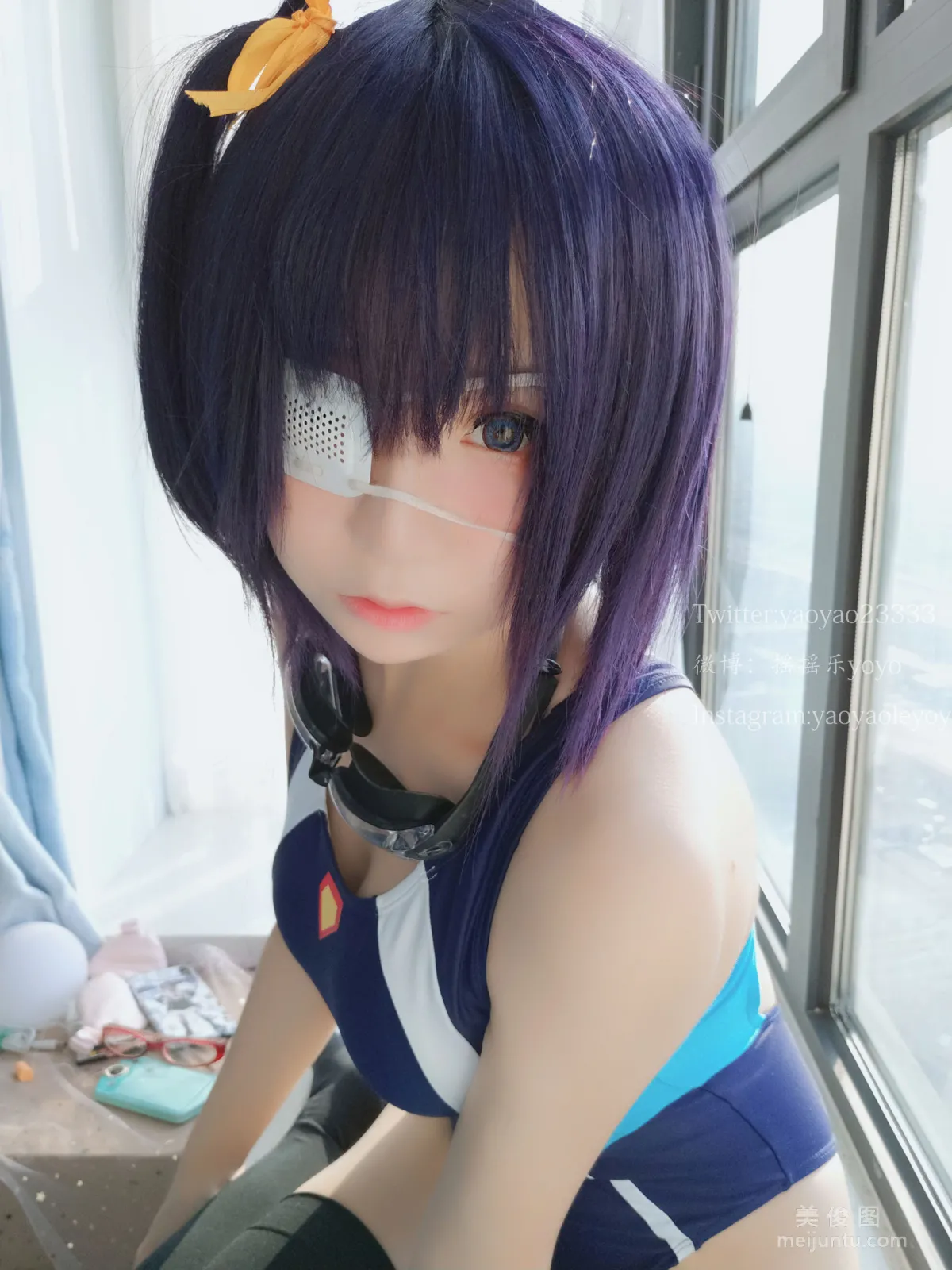 Yao Yaole: Web Idols photo 31