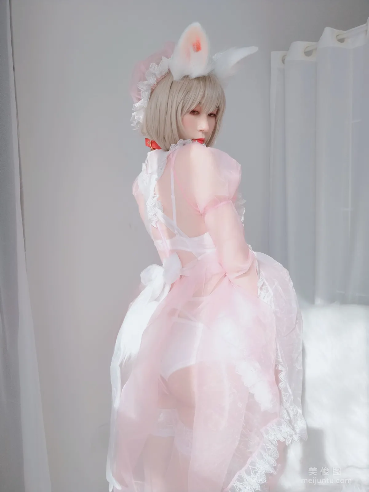 Baiyin 81: Web Idols photo 21