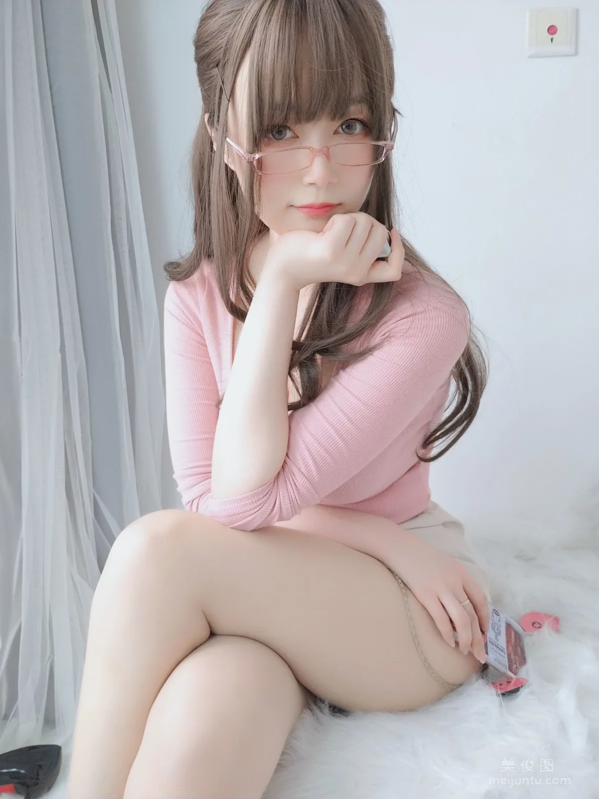 Baiyin 81: Web Idols photo 62