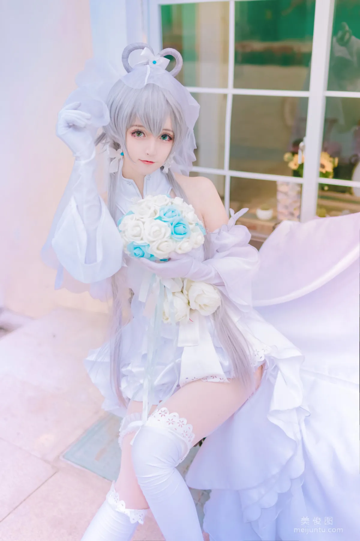 yui Jinyu: Web Idols photo 8