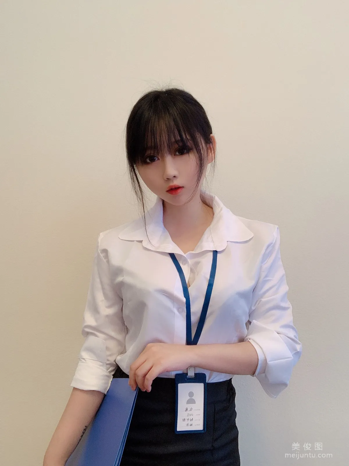 Shiyi Jiangya: Web Idols photo 21
