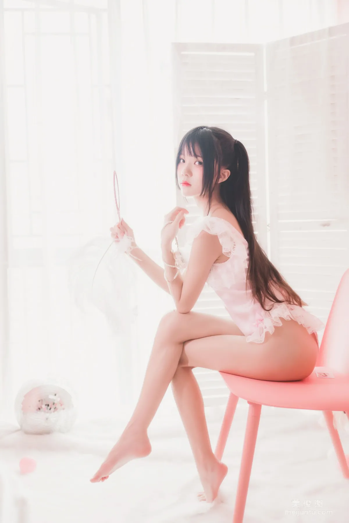 Ying Taomiao: Web Idols photo 4