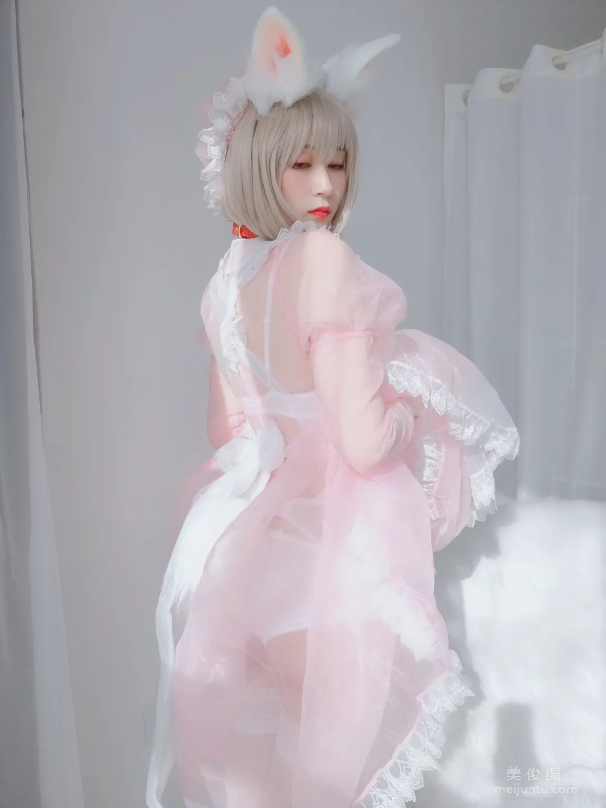 Baiyin 81: Web Idols photo 20