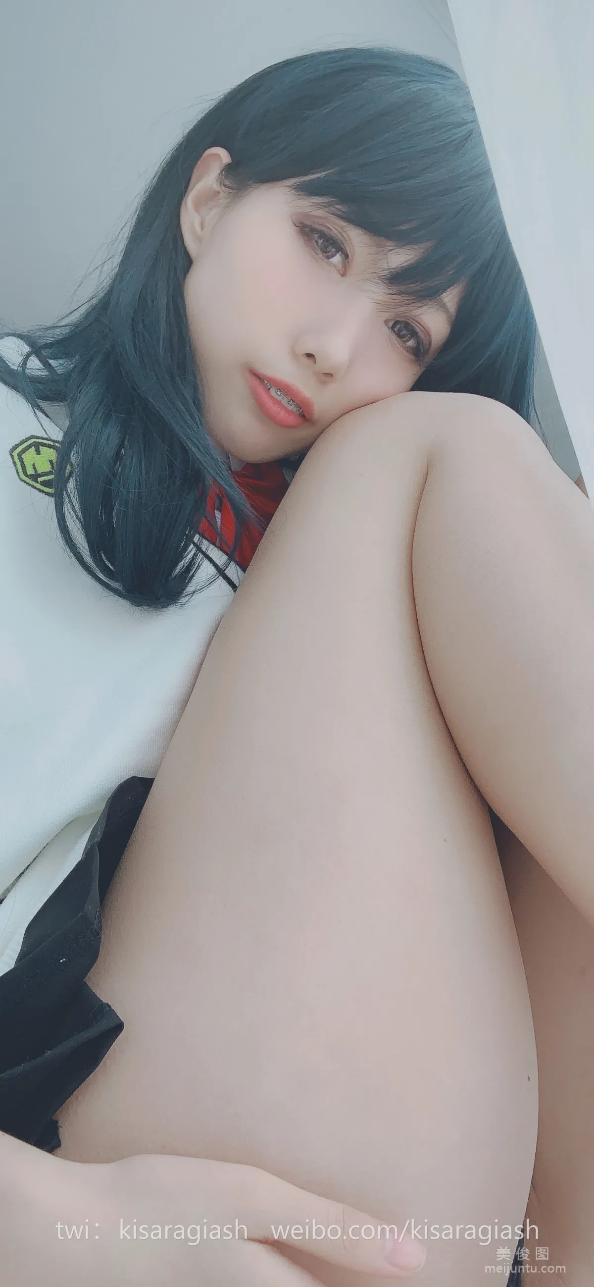 Coser Ru Yuehui 'Takarada Rikka' Photo Set photo 24