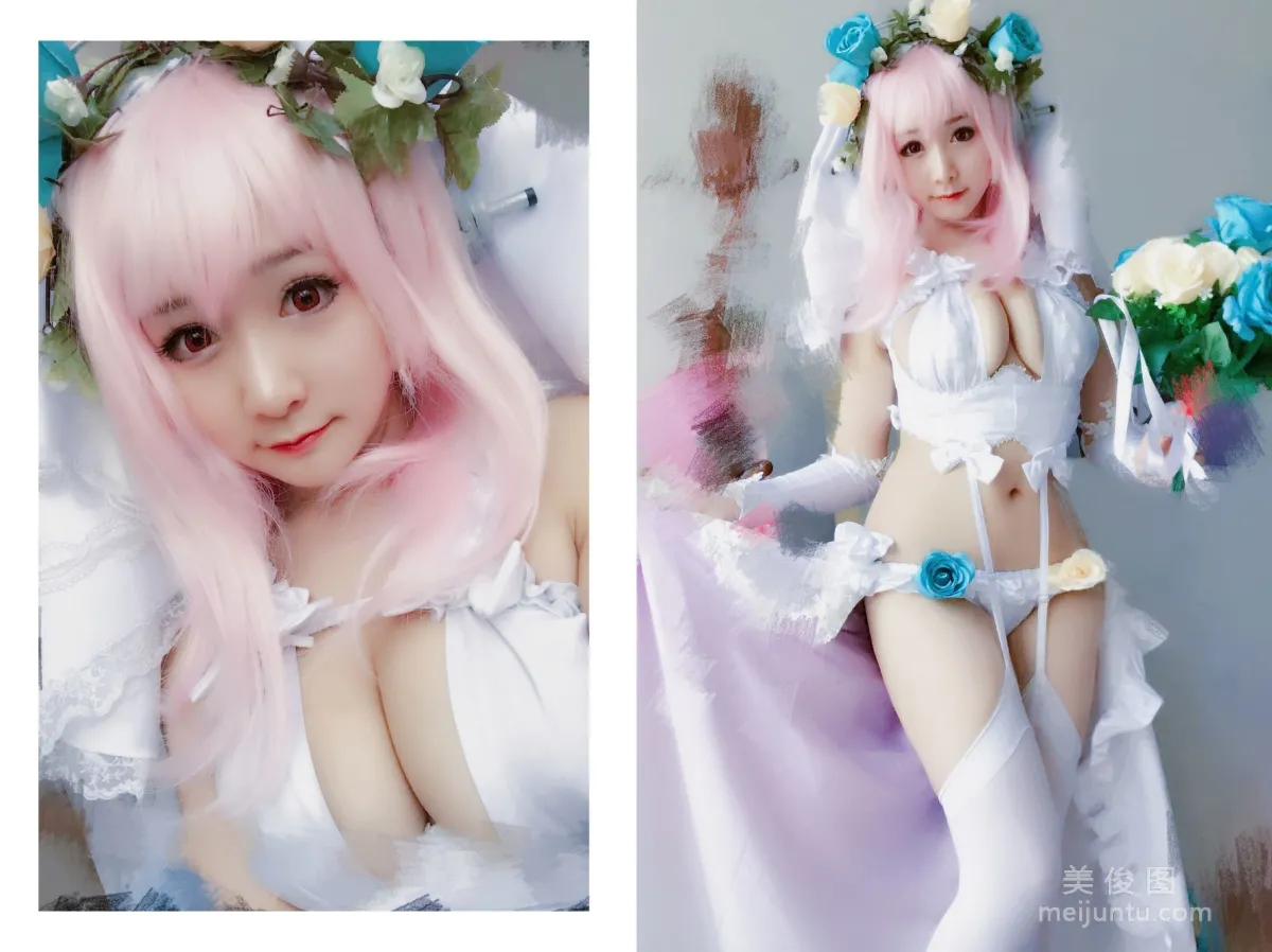 Sandaodao Miido: Web Idols photo 13