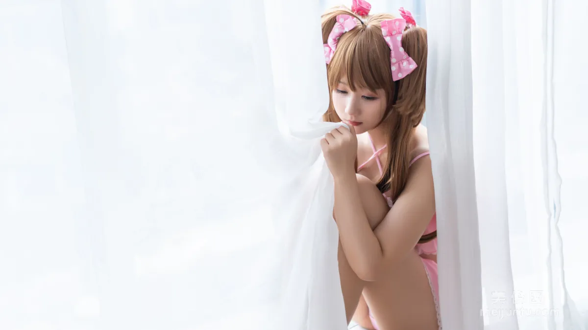 Jing Jiang: Web Idols photo 15