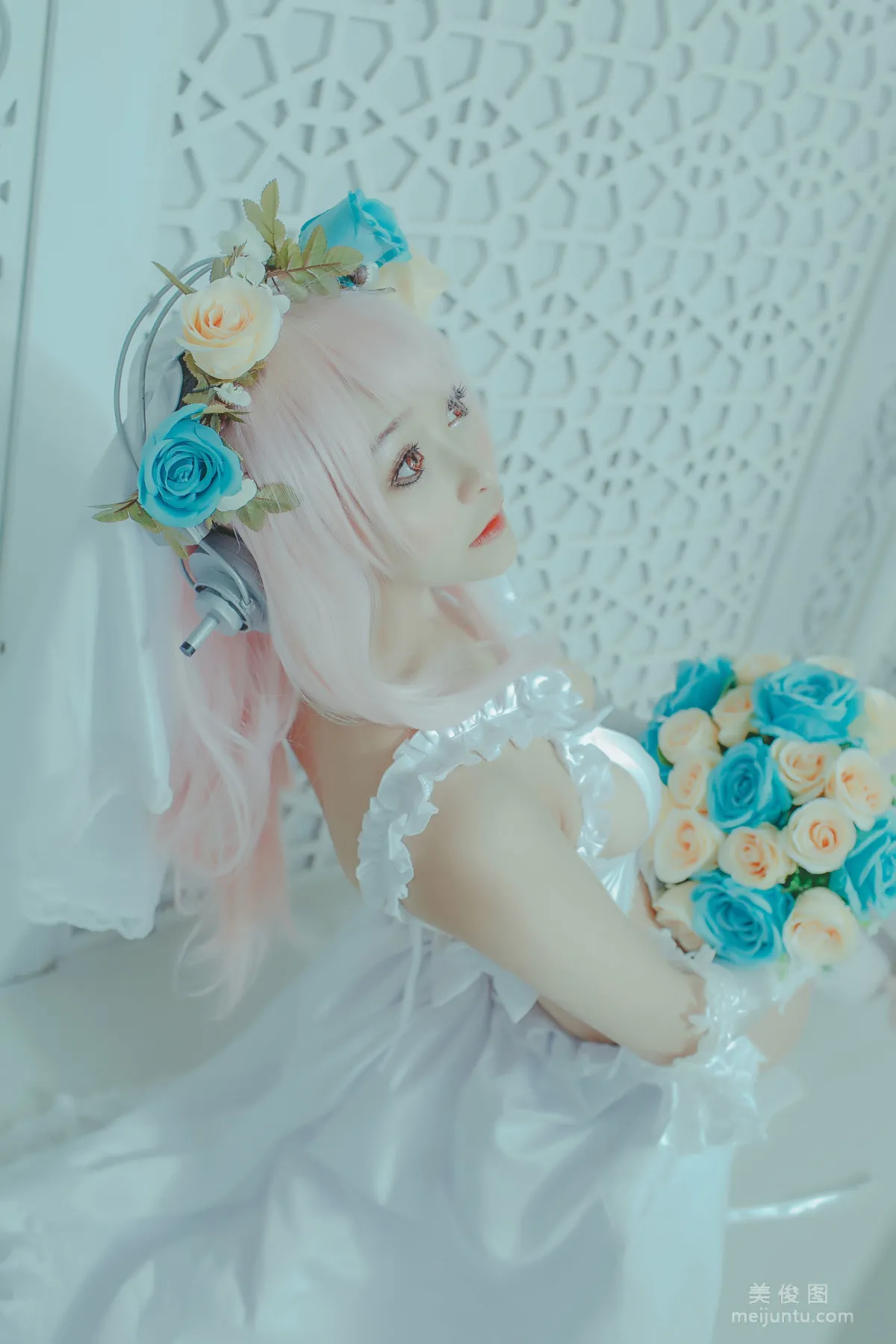 Sandaodao Miido: Web Idols photo 17