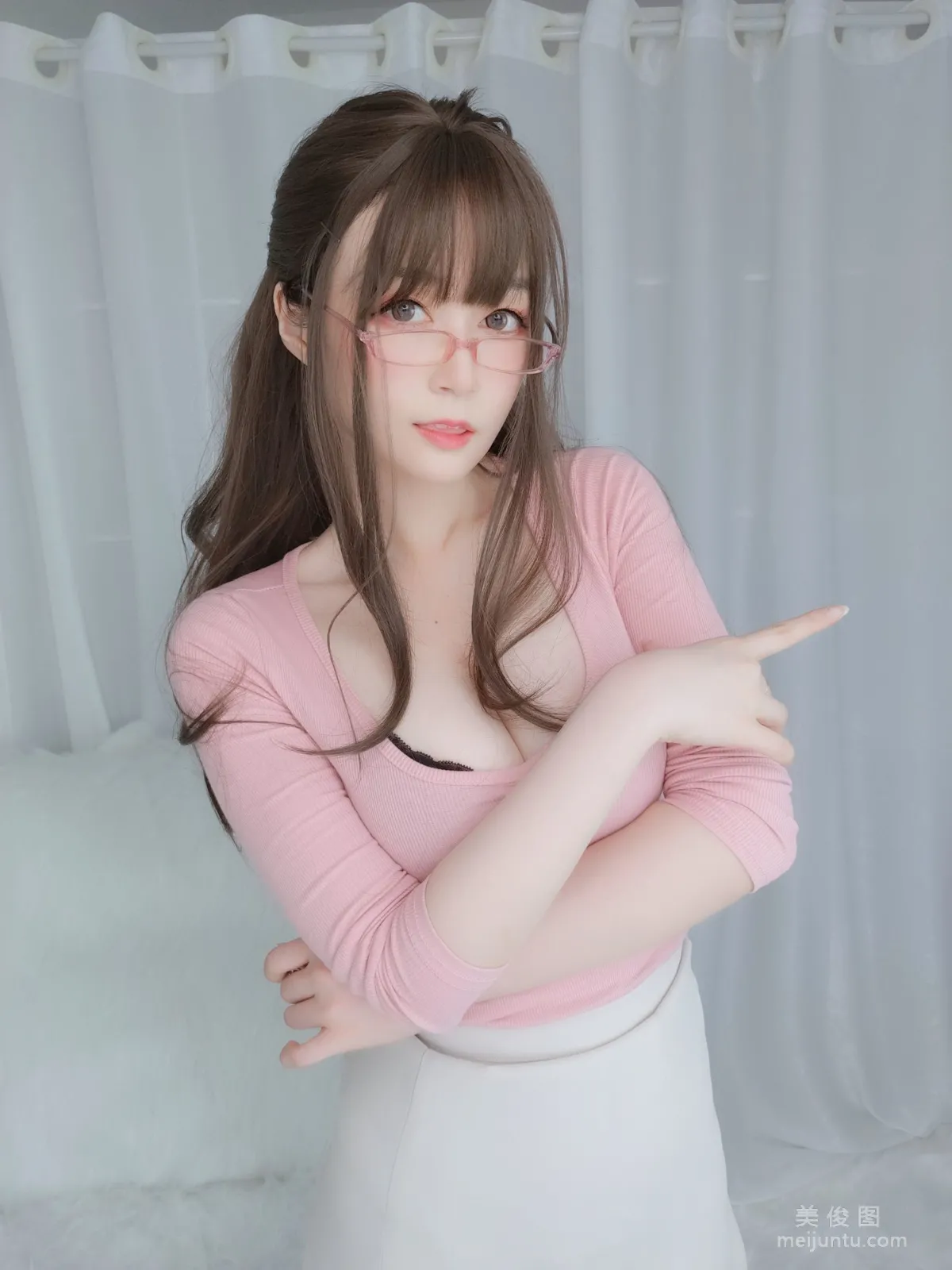 Baiyin 81: Web Idols photo 114
