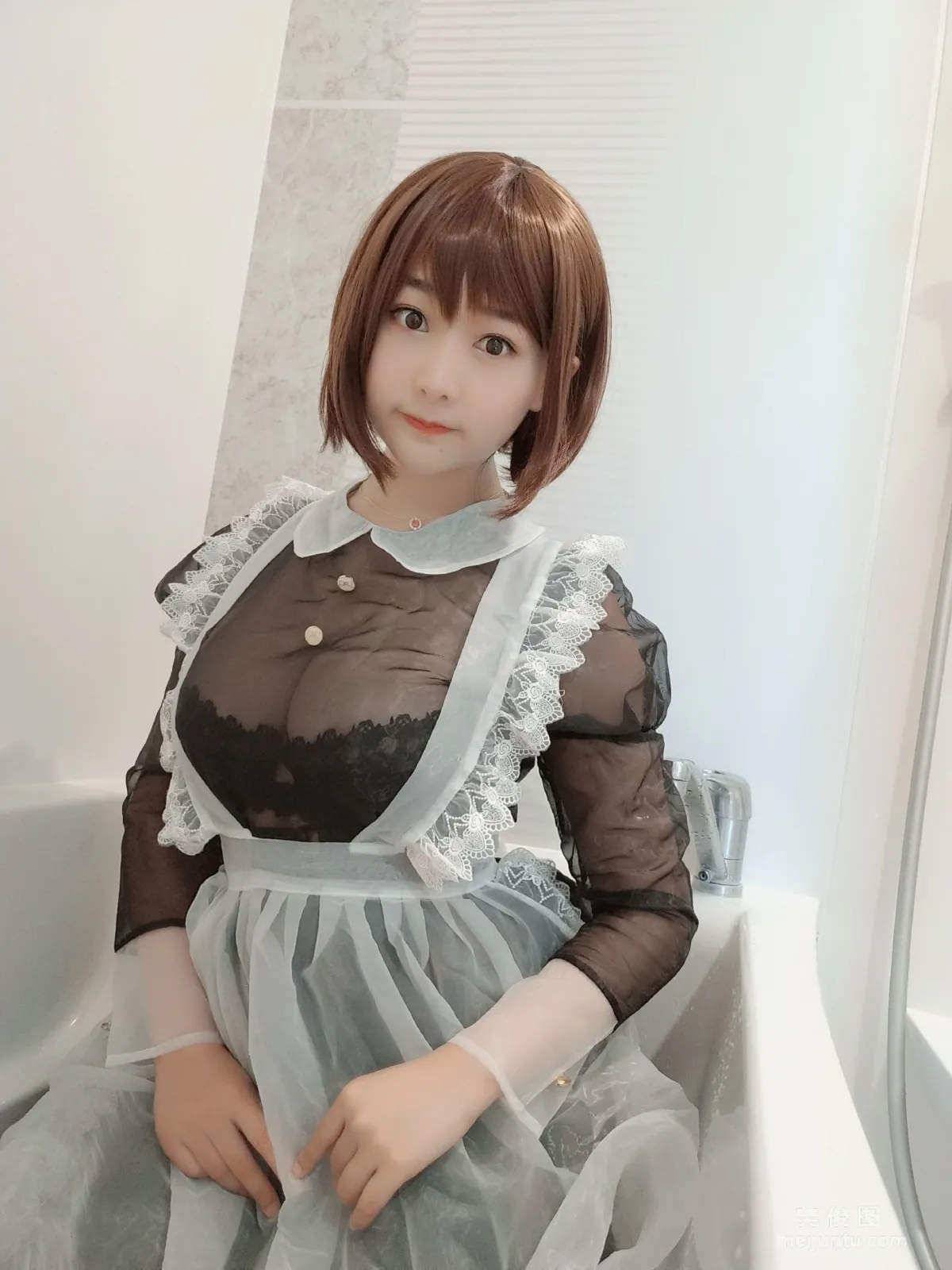 Sandaodao Miido: Web Idols photo 7
