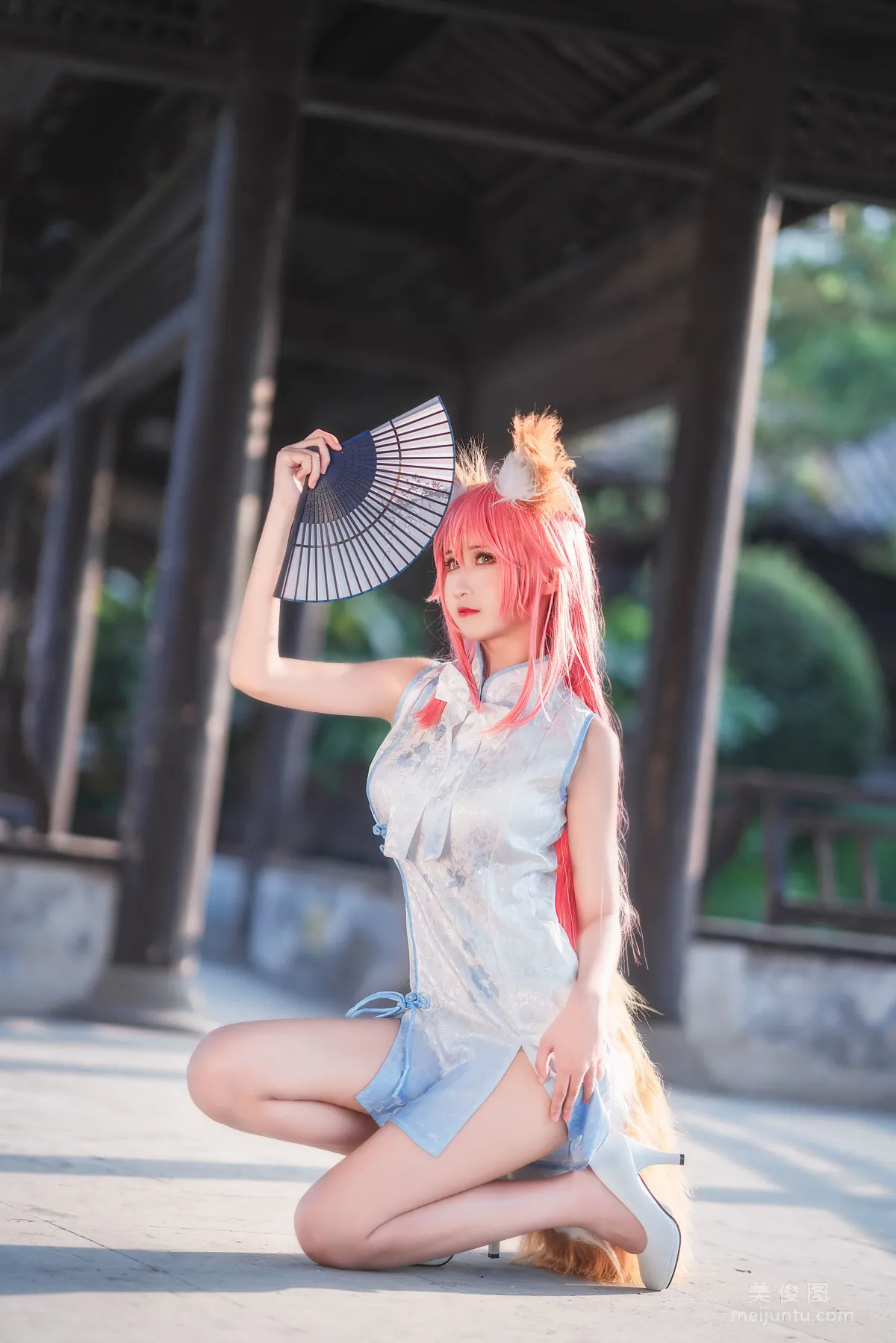 Sandu 69: Web Idols photo 21
