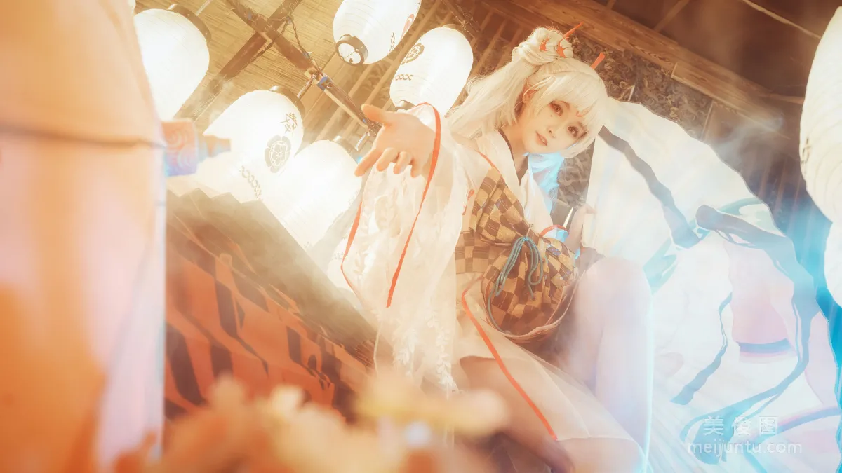 yui Jinyu: Web Idols photo 12