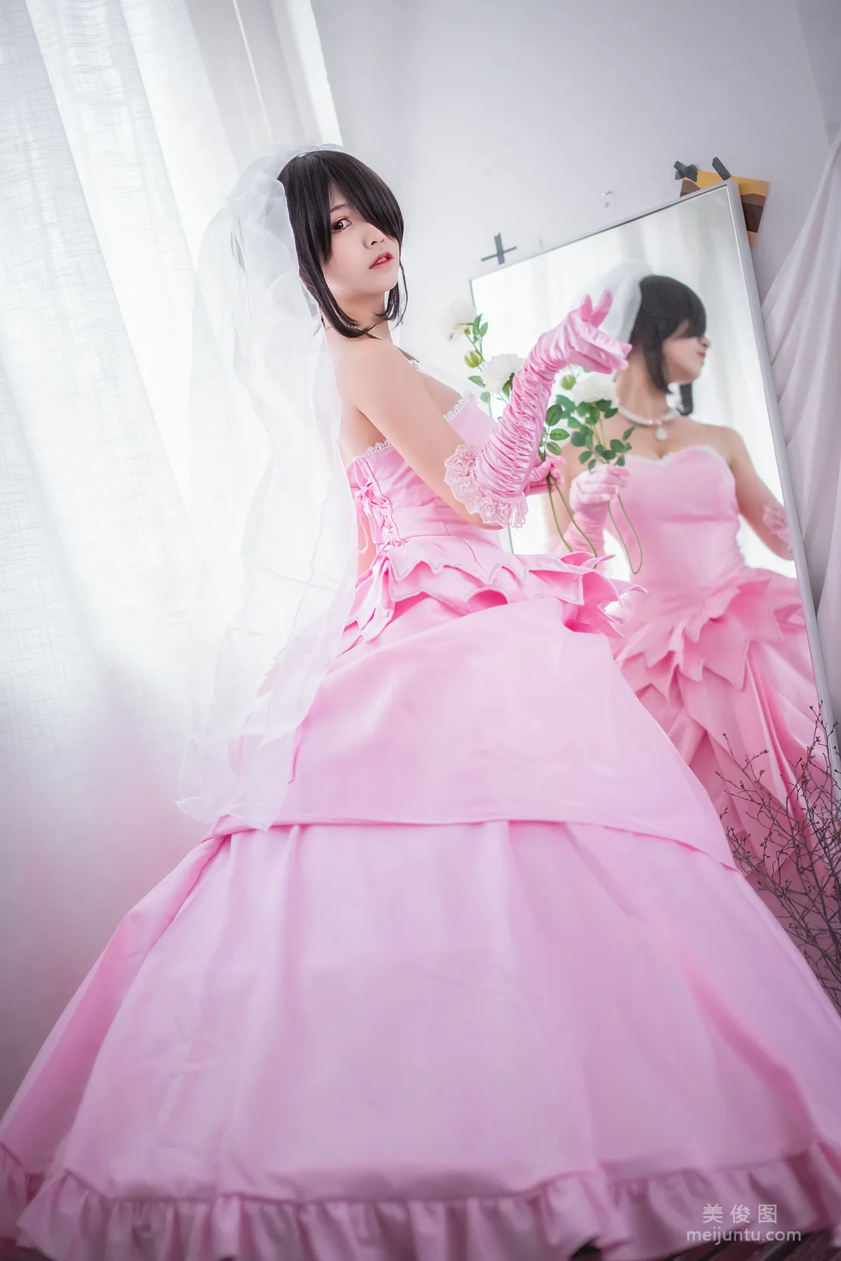 Manyu Feier: Web Idols photo 6