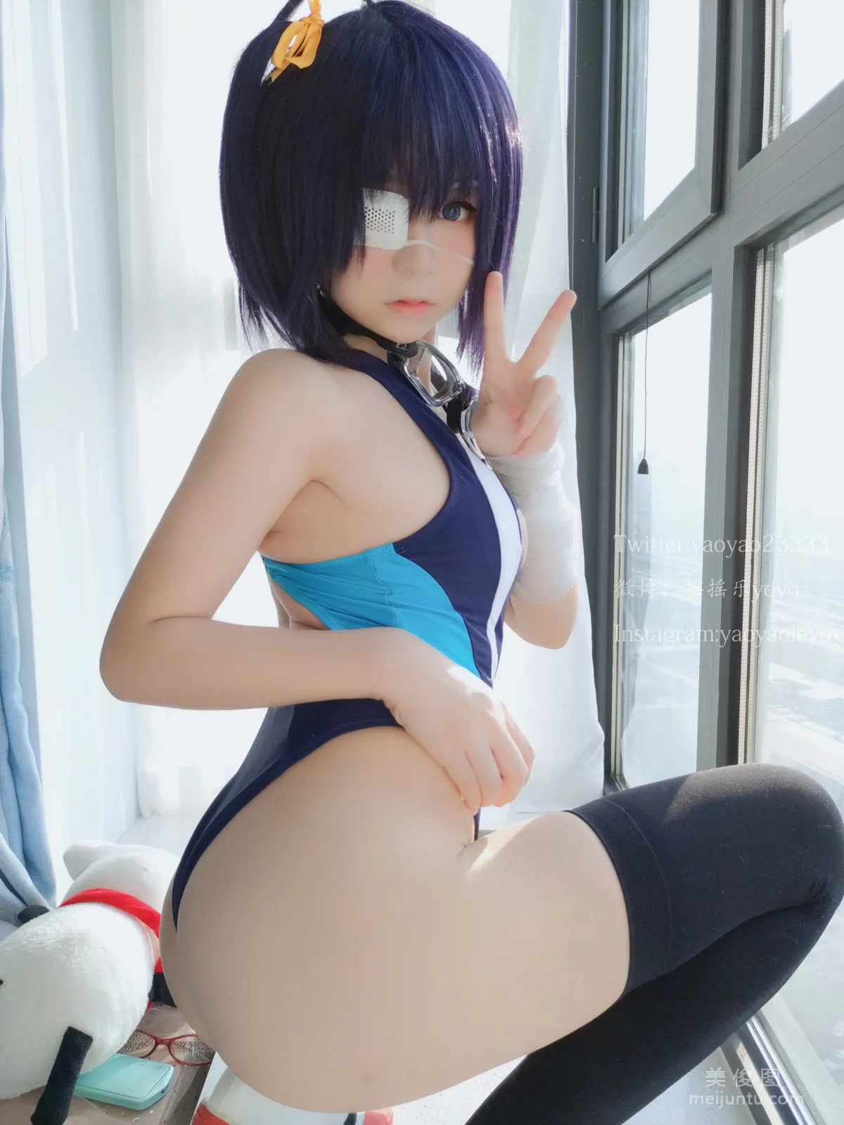 Yao Yaole: Web Idols photo 38