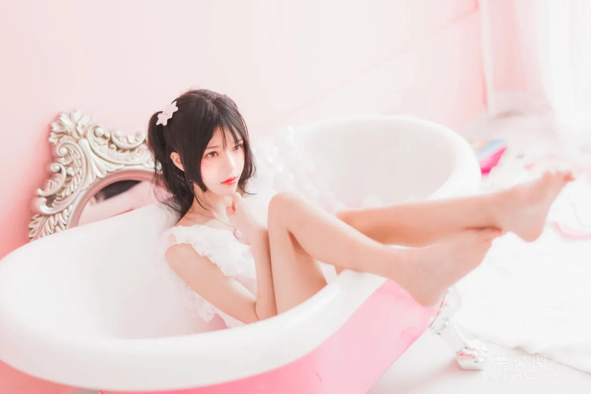 Ying Taomiao: Web Idols photo 28