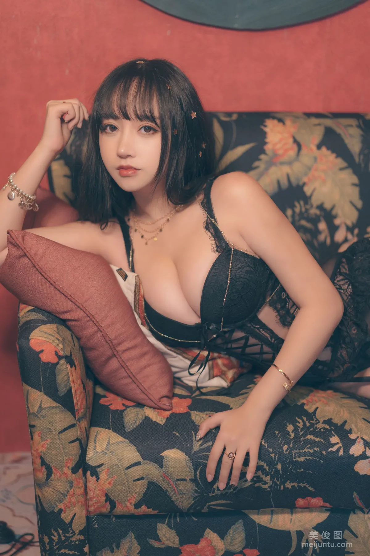 Mixianxian sama: Web Idols photo 36