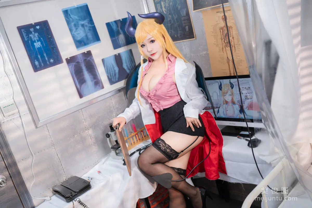 Sandaodao Miido: Web Idols photo 12
