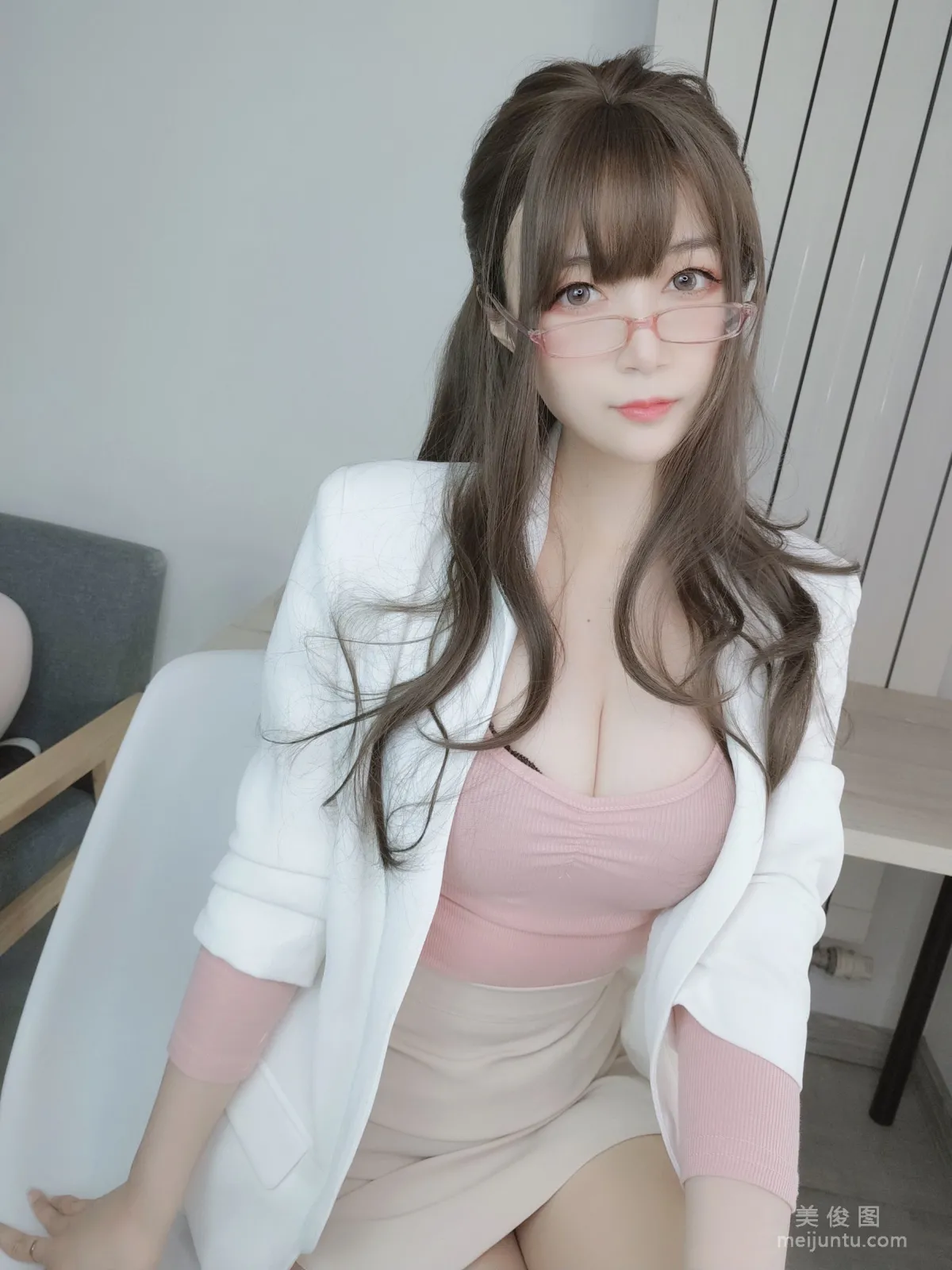 Baiyin 81: Web Idols photo 145
