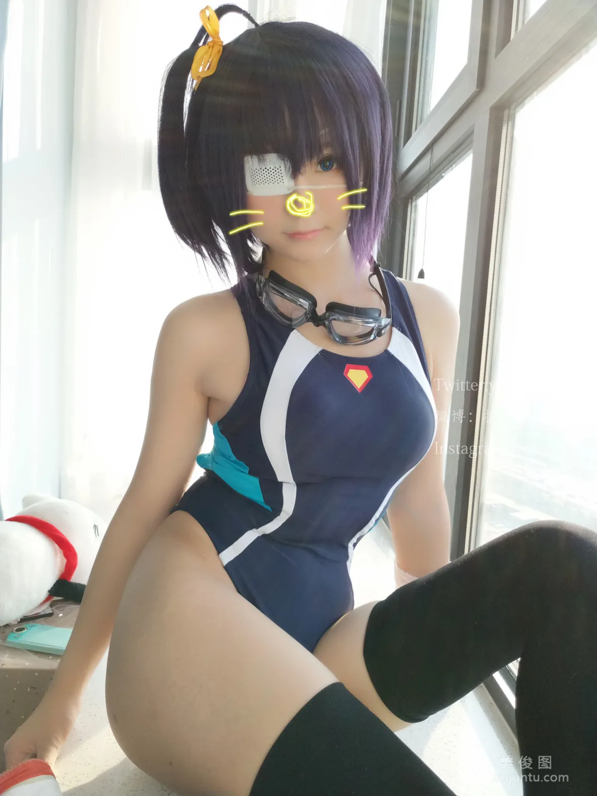 Yao Yaole: Web Idols photo 57