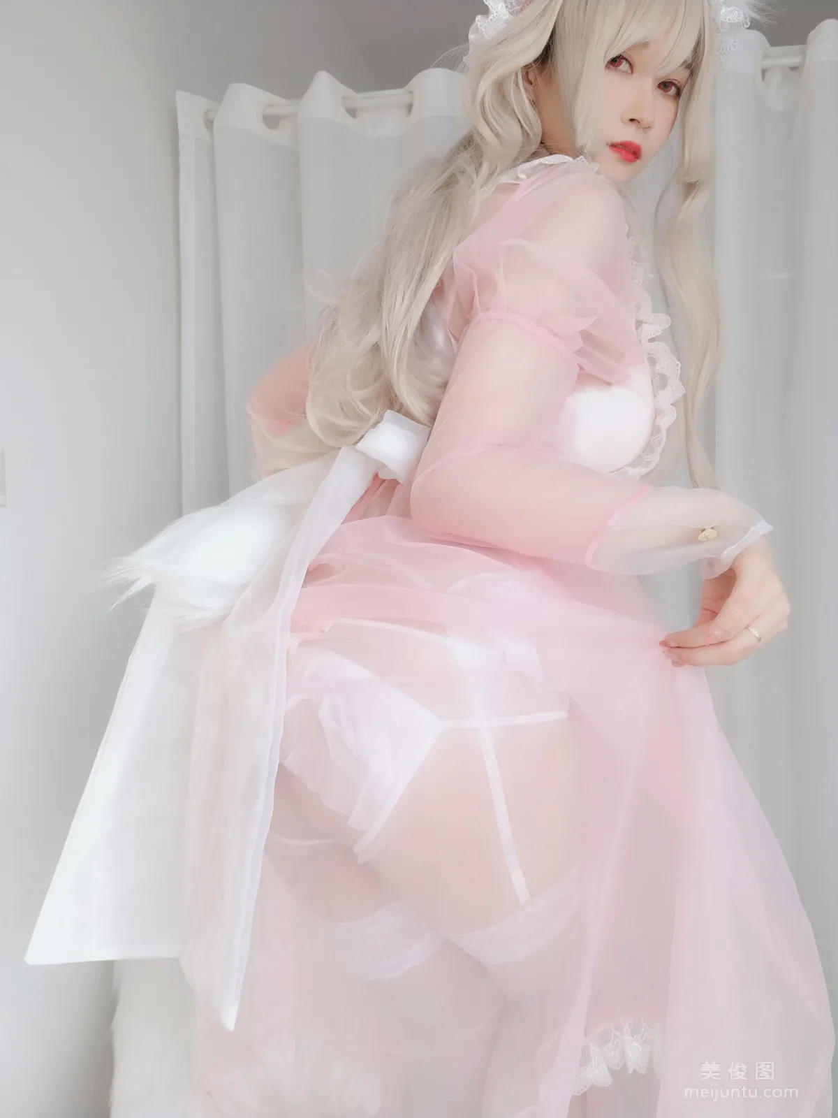 Baiyin 81: Web Idols photo 14