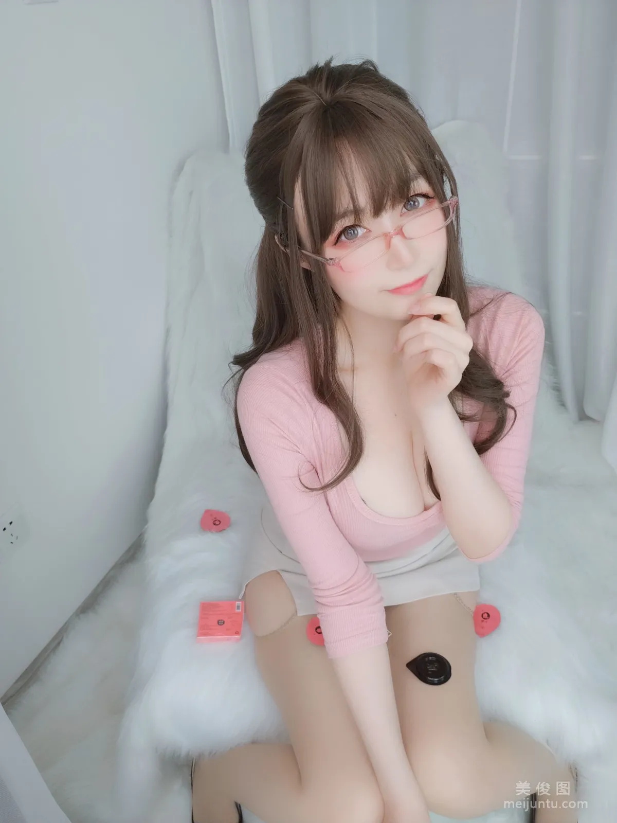 Baiyin 81: Web Idols photo 107