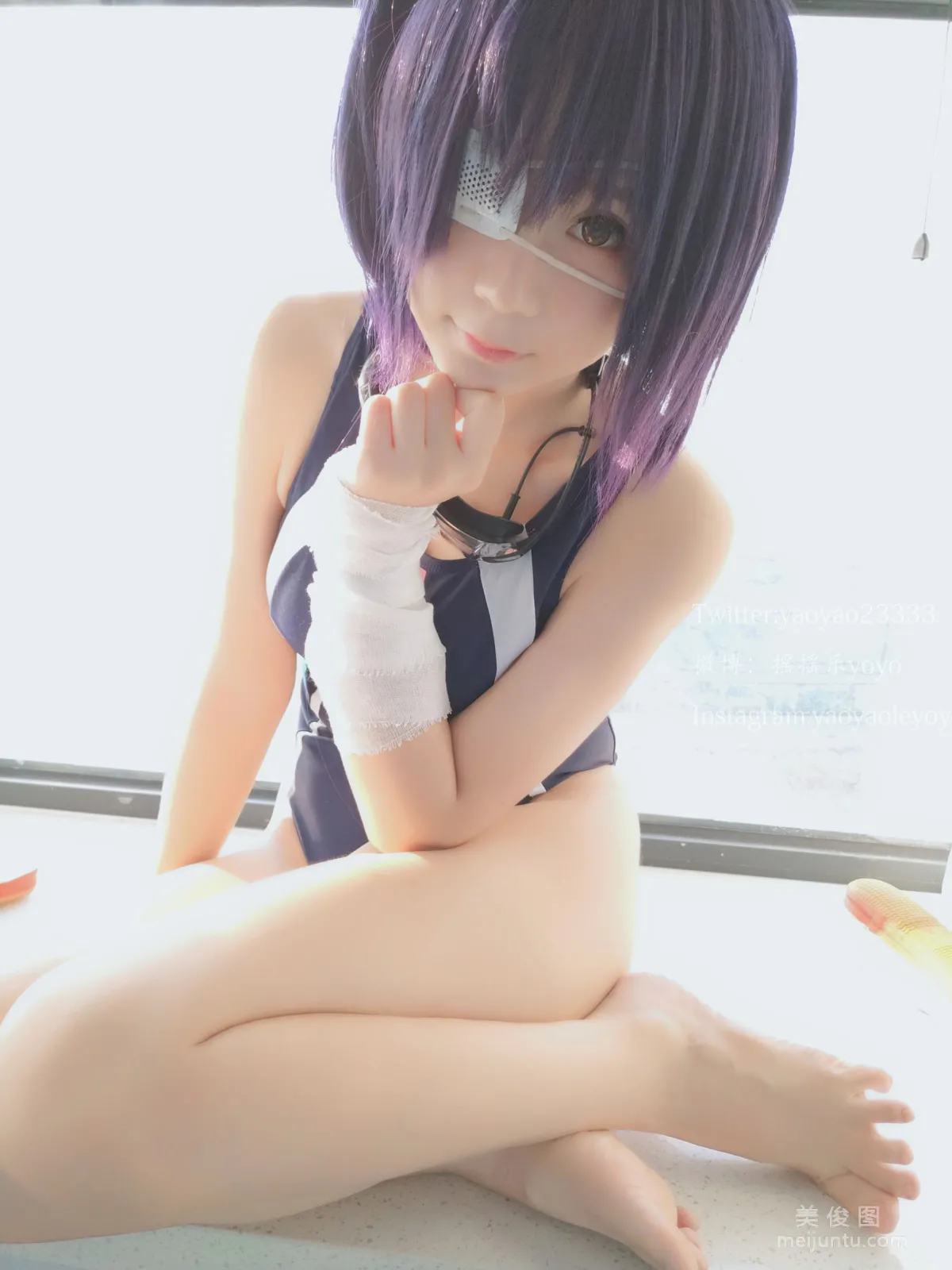 Yao Yaole: Web Idols photo 68