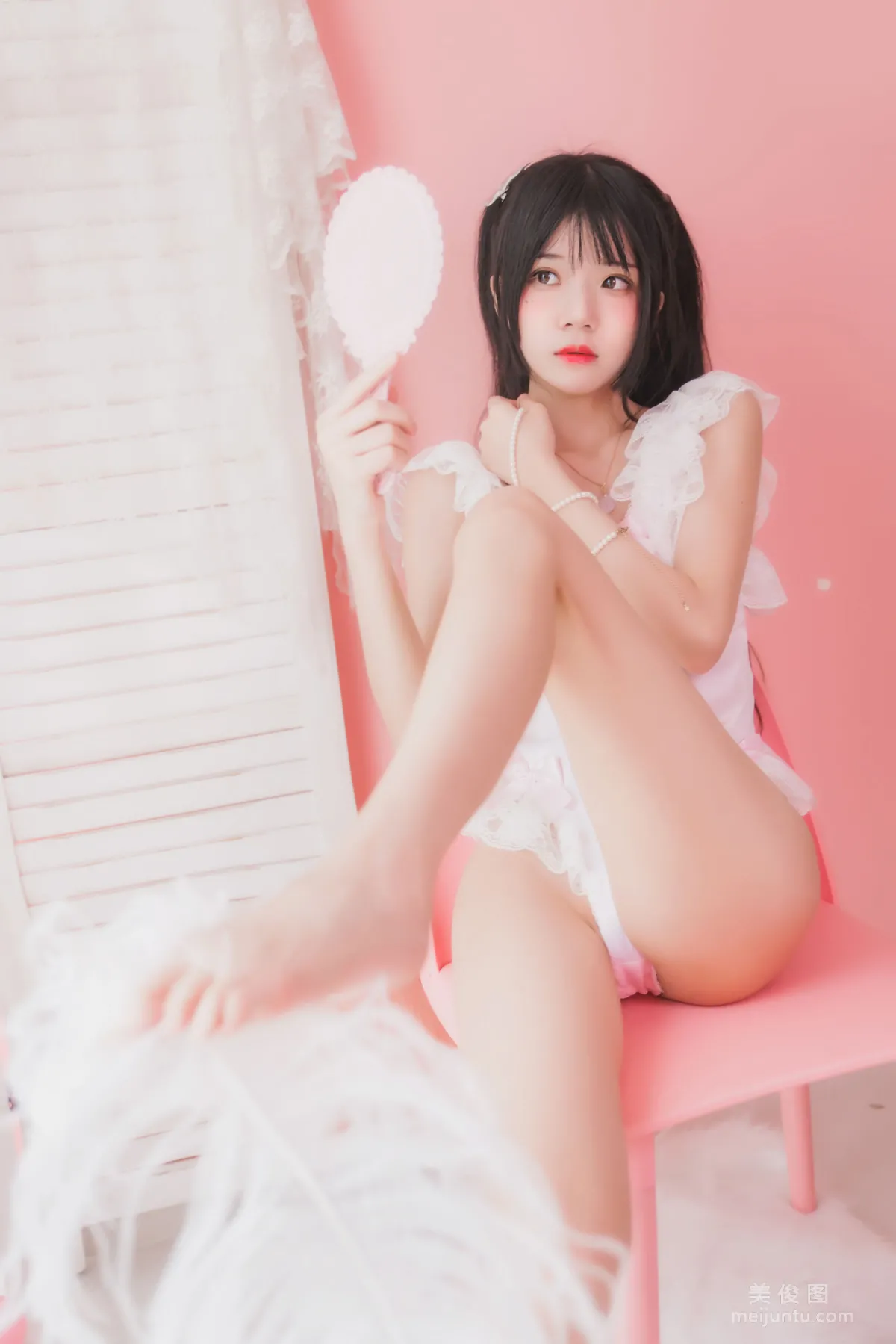 Ying Taomiao: Web Idols photo 5