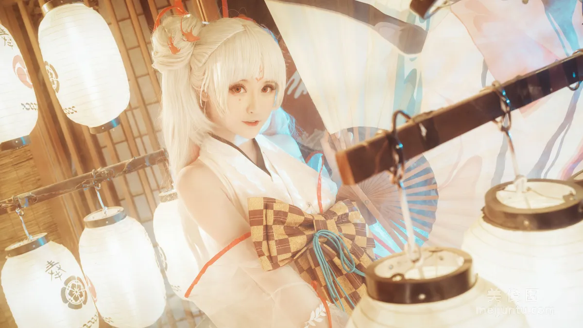 yui Jinyu: Web Idols photo 10