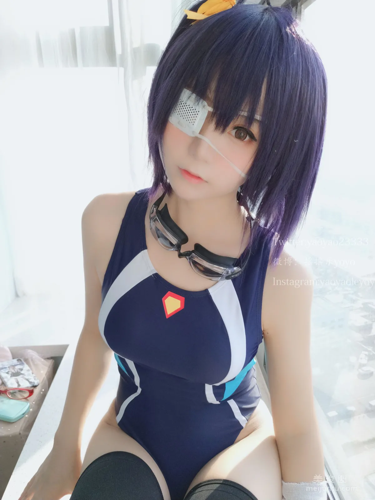 Yao Yaole: Web Idols photo 27