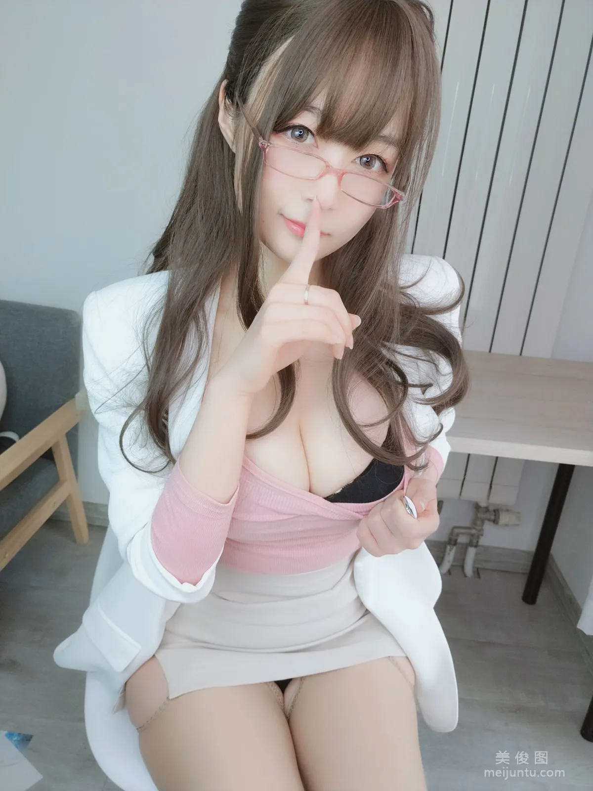 Baiyin 81: Web Idols photo 143