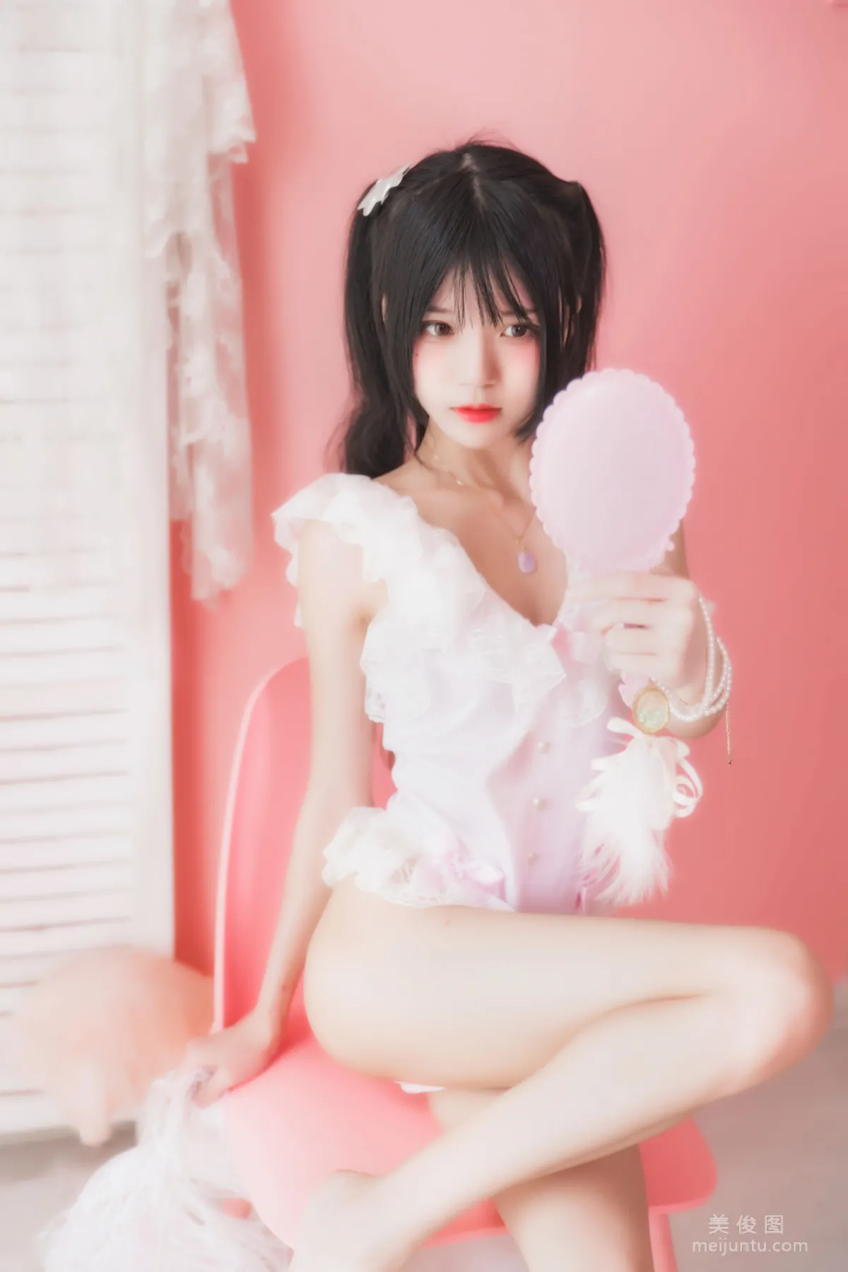 Ying Taomiao: Web Idols photo 8