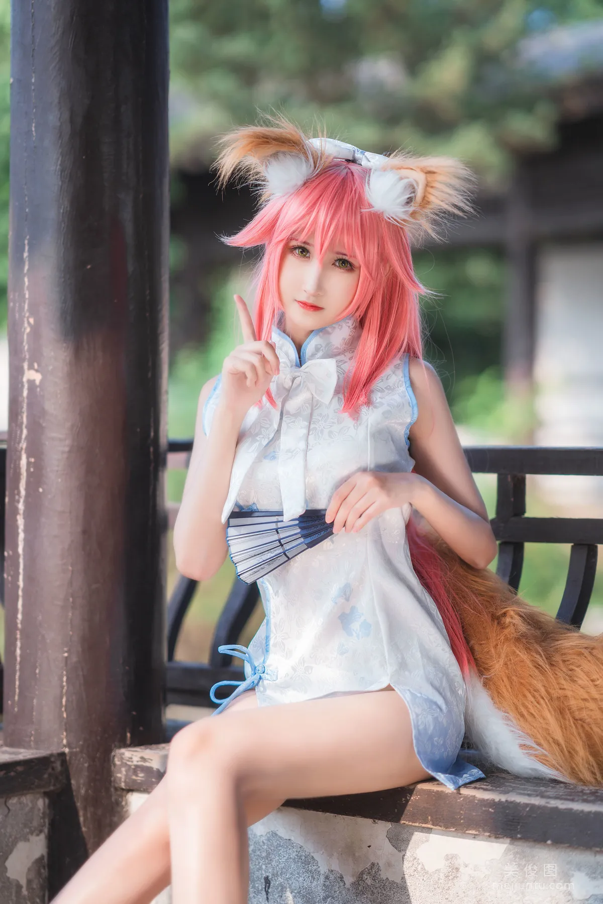 Sandu 69: Web Idols photo 25