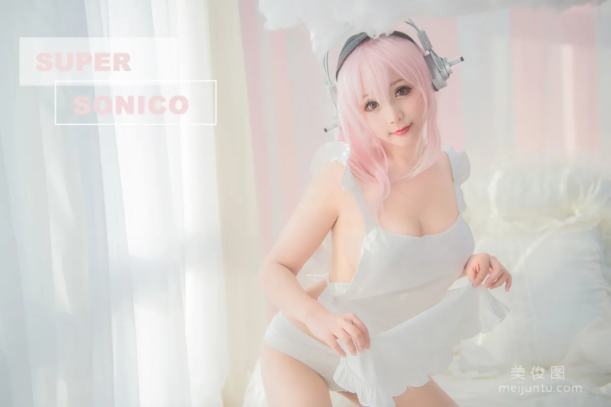 Sandaodao Miido: Web Idols photo 33