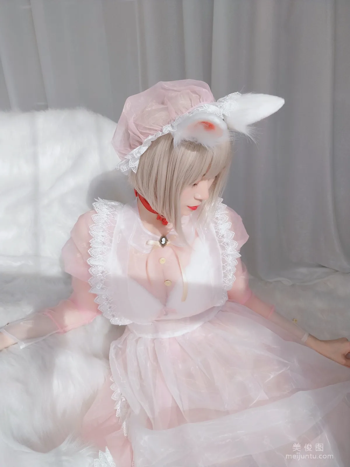 Baiyin 81: Web Idols photo 15