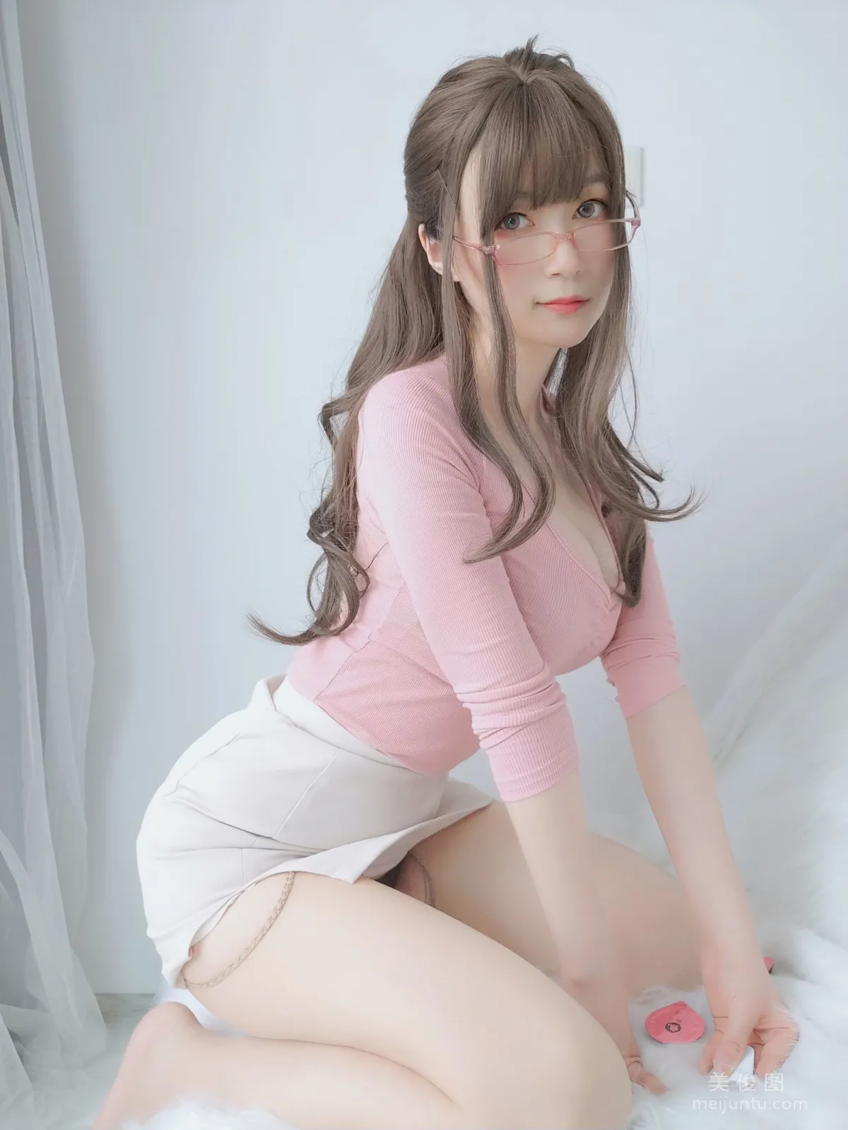 Baiyin 81: Web Idols photo 52