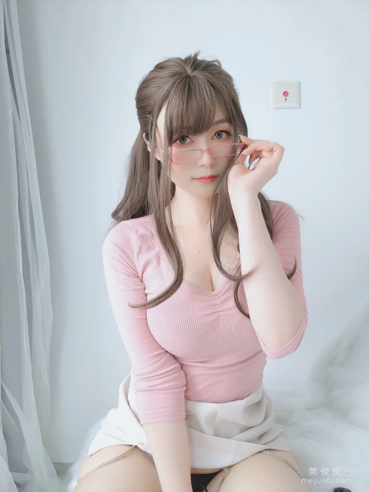 Baiyin 81: Web Idols photo 75