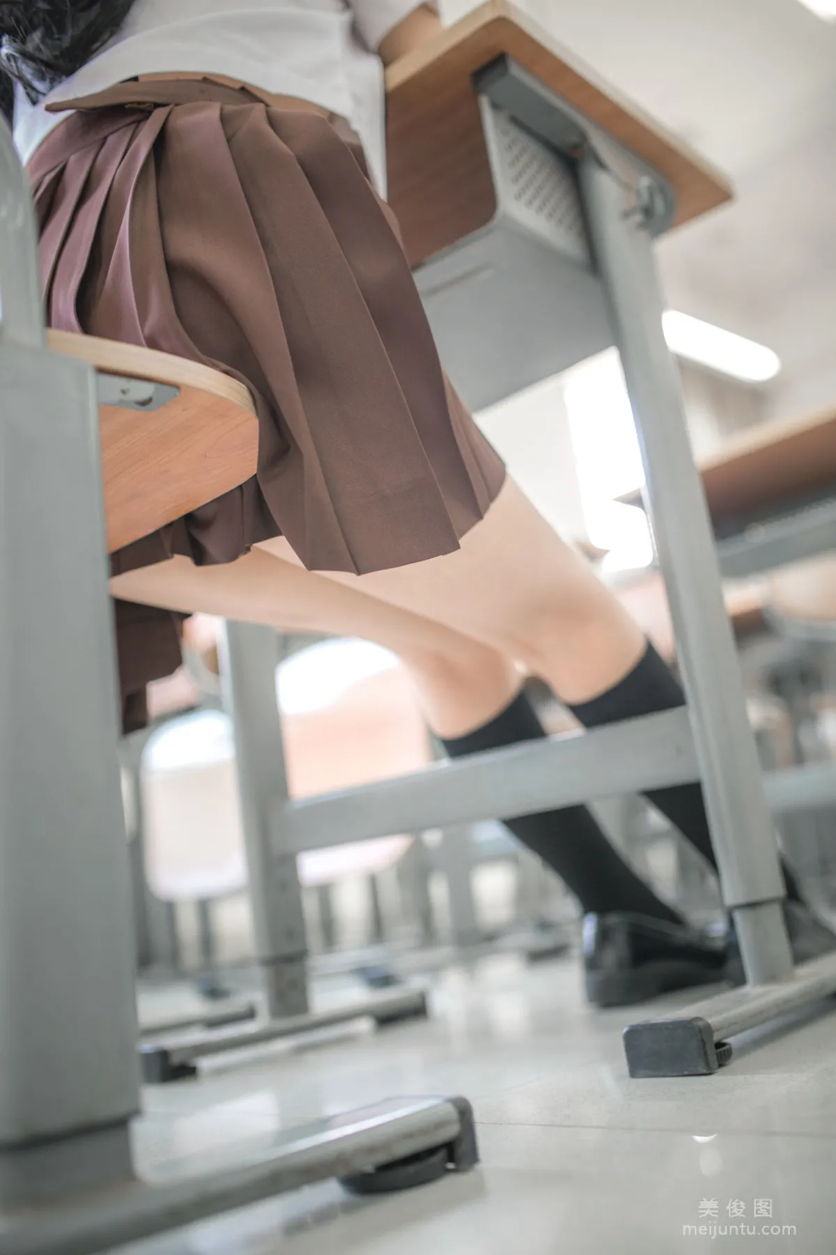 Fengmao ss: Web Idols photo 10
