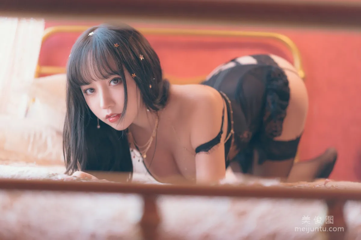 Mixianxian sama: Web Idols photo 25