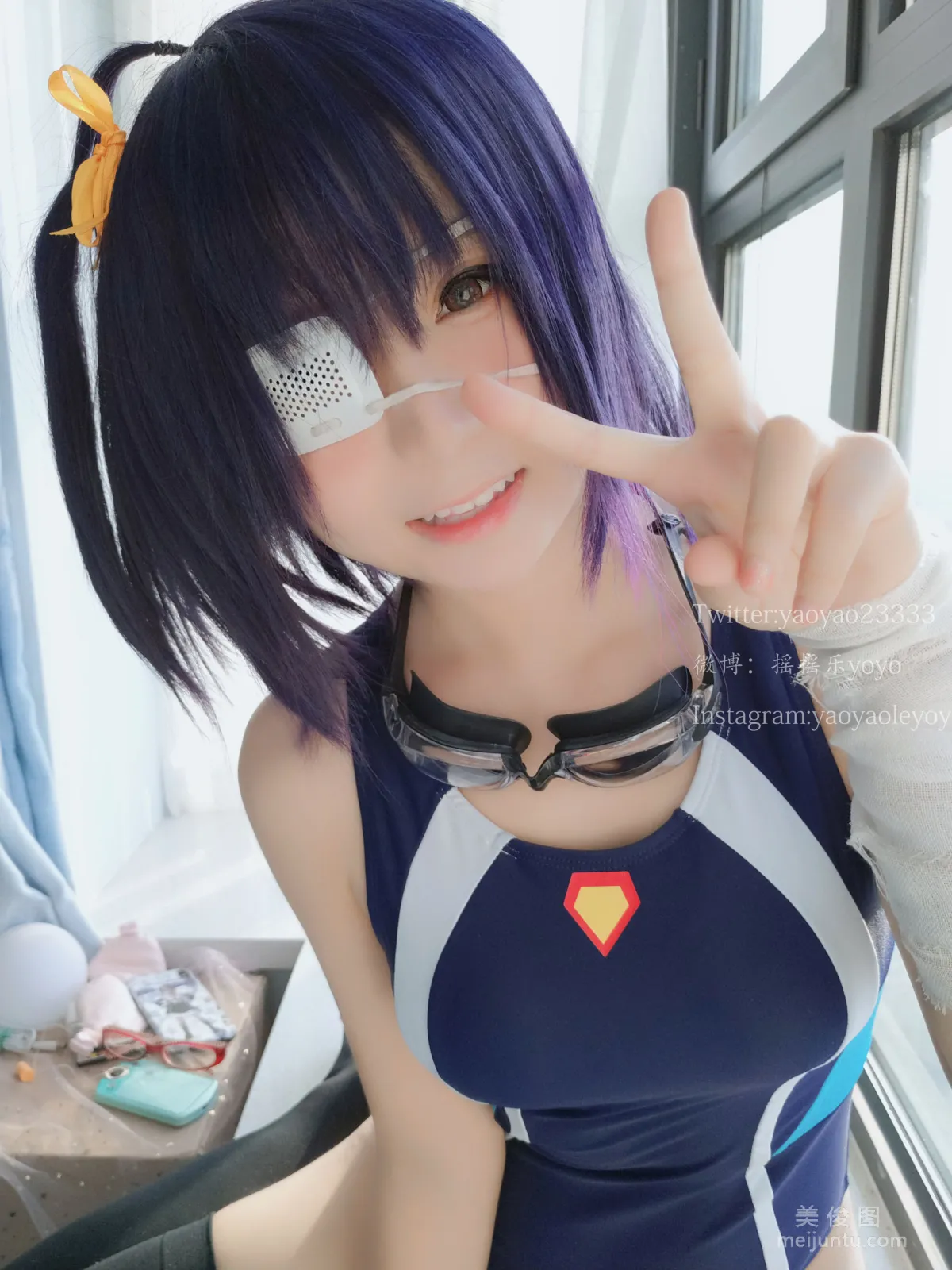 Yao Yaole: Web Idols photo 34