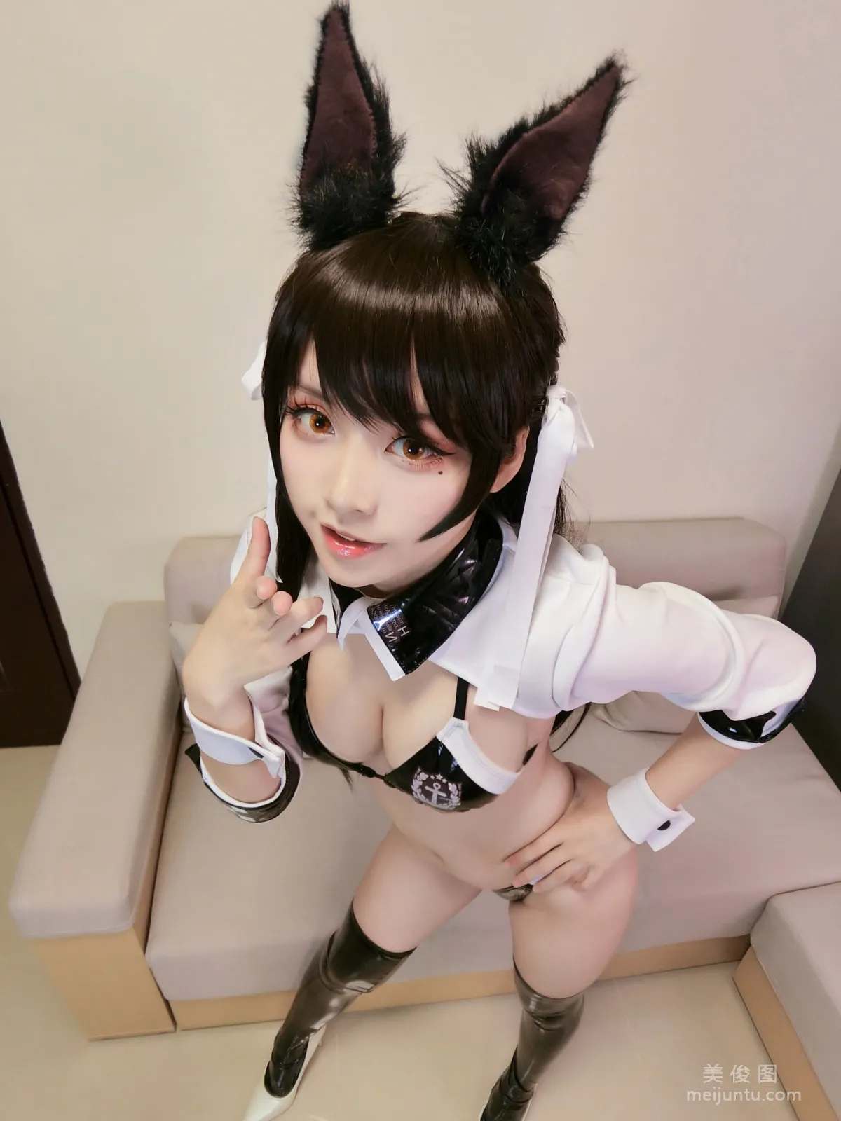 Xingye saori: Web Idols photo 7
