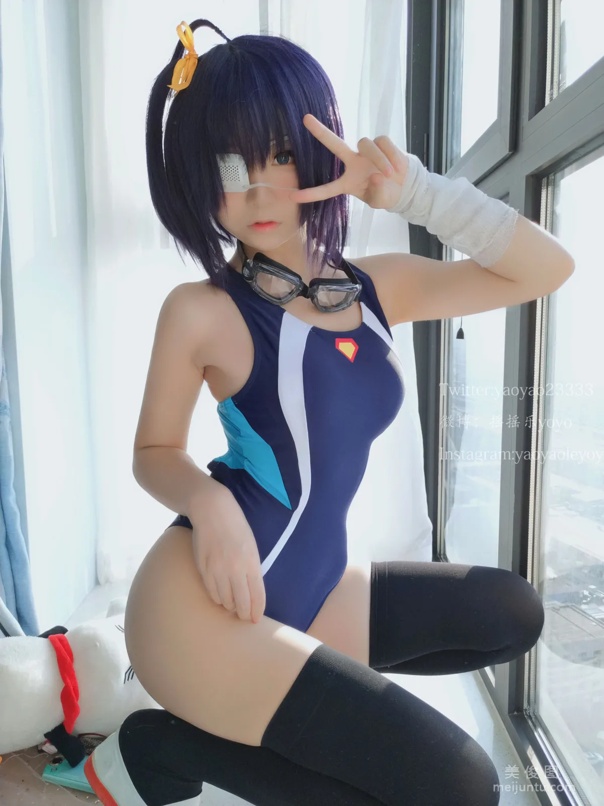 Yao Yaole: Web Idols photo 35